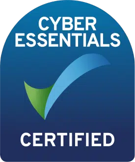 Cyber Essentials Certified