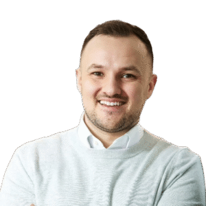 Picture of Adam Dennett - CEO