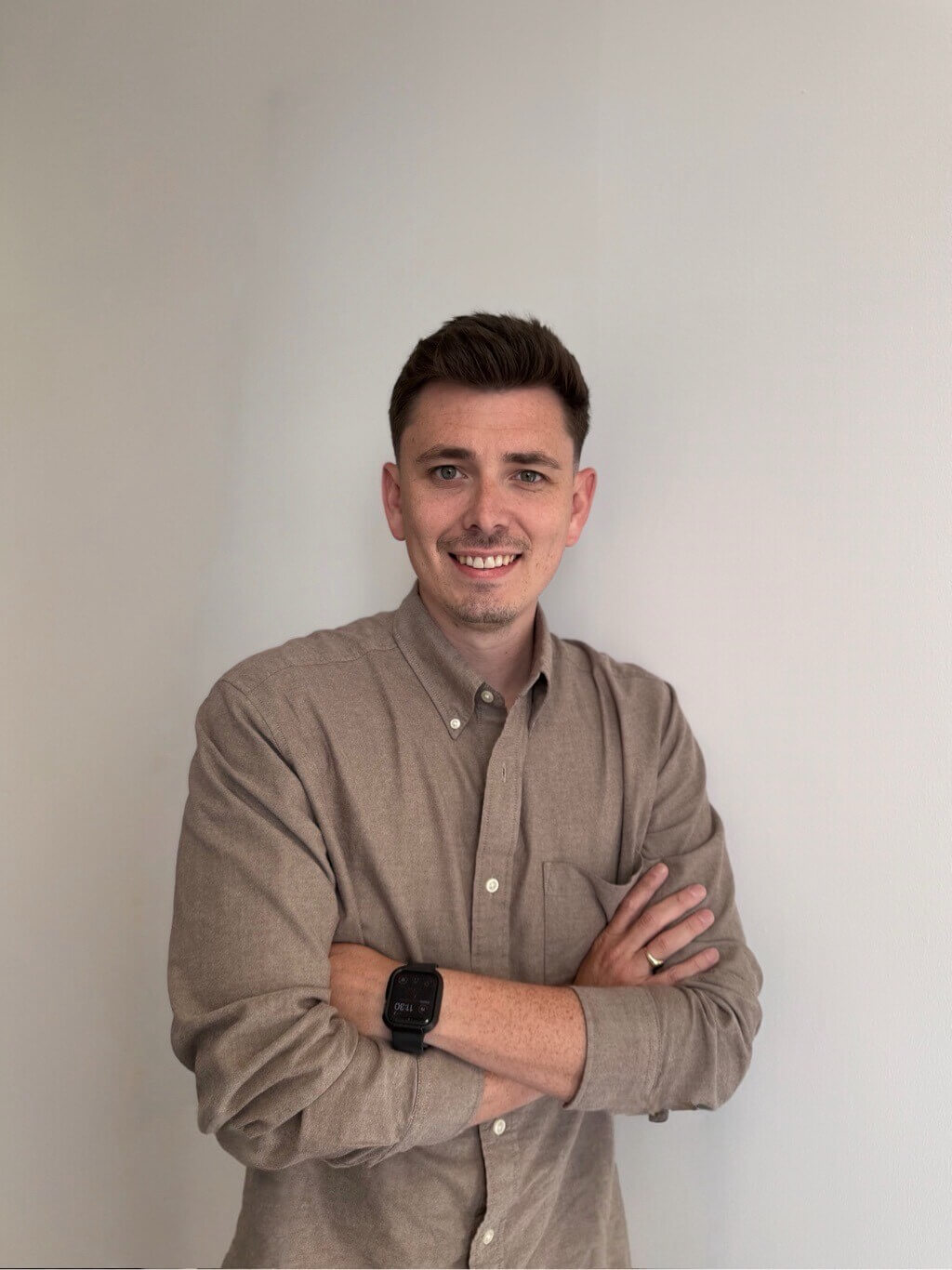 SpecTec appoints new Chief Product Officer - SpecTec