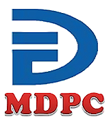 MDPC logo