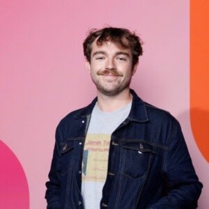 Picture of Connor O'Donnell