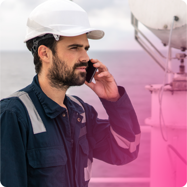 Maritime Engineer
