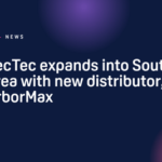 SpecTec expands into South Korea with new distributor, HarborMax (news card title)