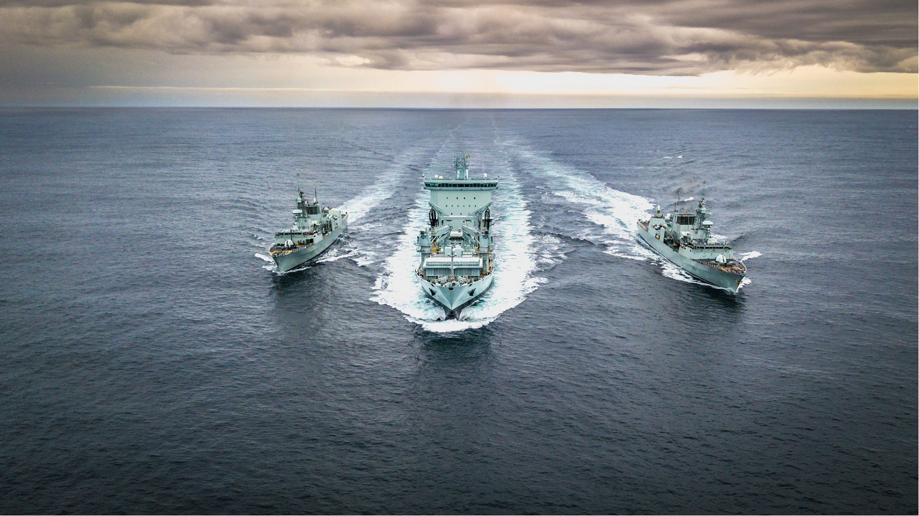Federal Fleet Services vessel